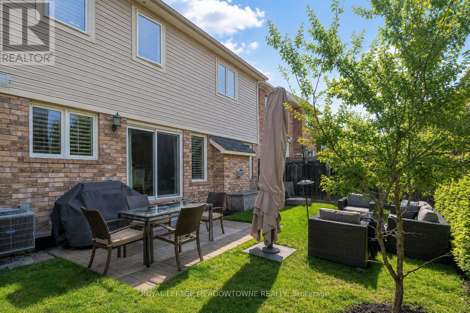 292 Mcdougall Cross, Milton, Ontario  L9T 0N6 - Photo 39 - W13247852