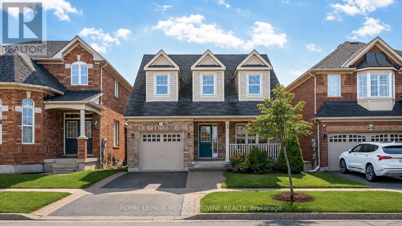 292 Mcdougall Cross, Milton, Ontario  L9T 0N6 - Photo 40 - W13247852