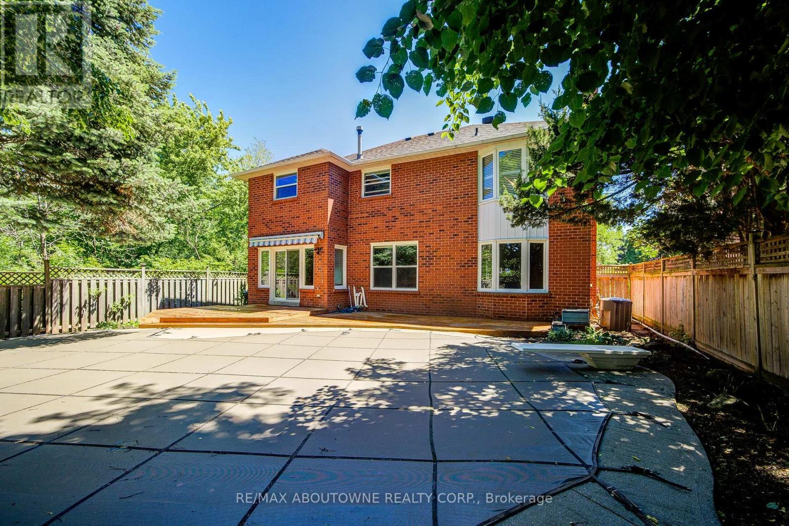 1273 Blackthorn Place, Oakville, Ontario  L6M 2P3 - Photo 41 - W13421220