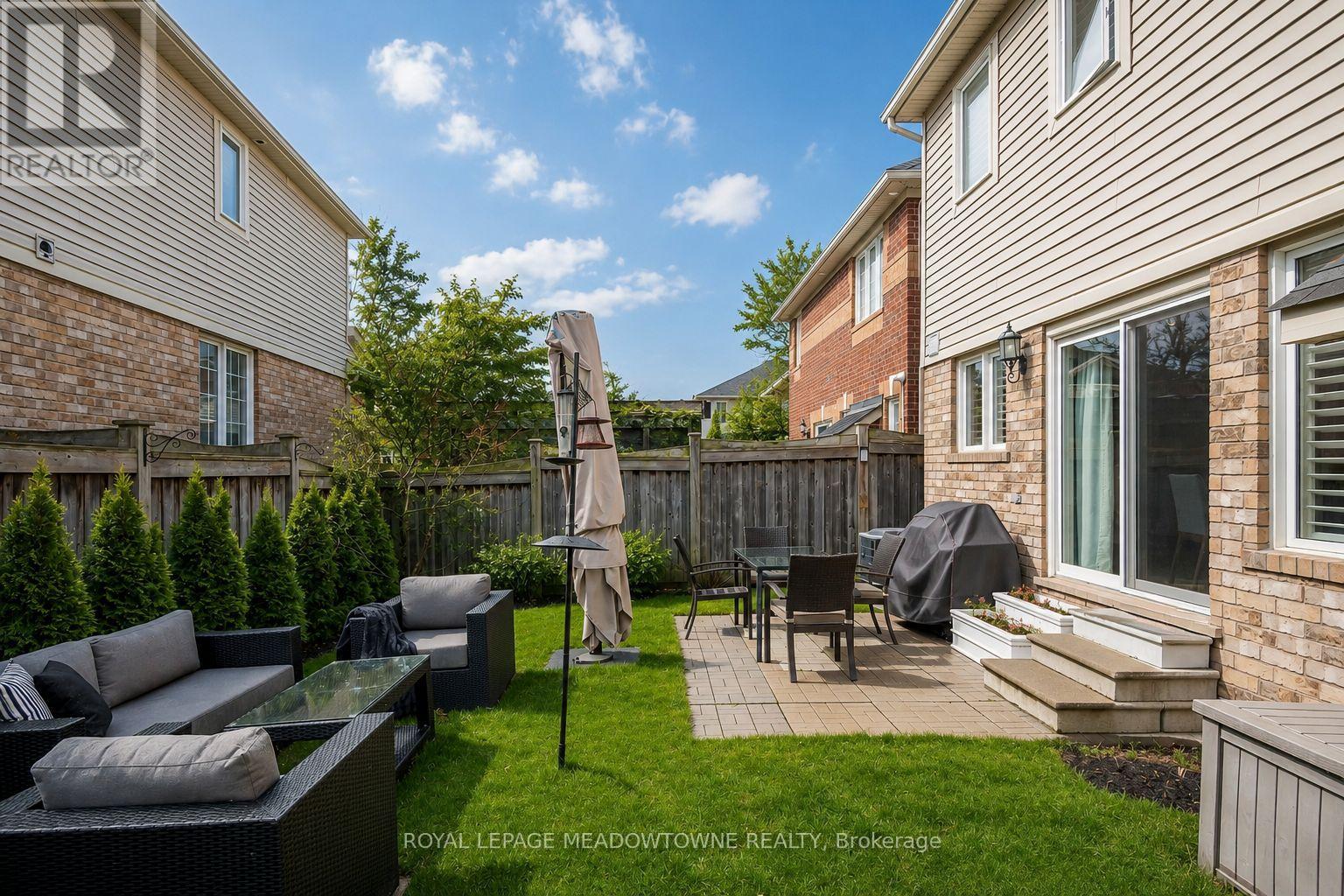 292 Mcdougall Cross, Milton, Ontario  L9T 0N6 - Photo 38 - W13247852