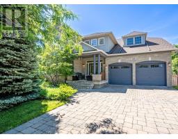 2096 BINGLEY CRESCENT, Oakville, Ontario