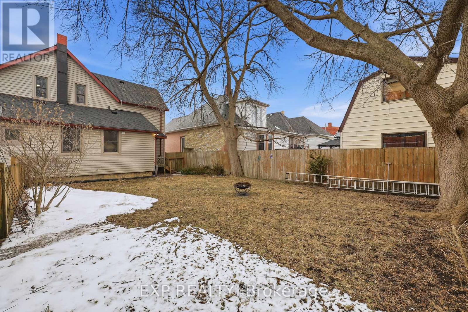 225 Ross Street, St. Thomas, Ontario  N5R 3Y5 - Photo 44 - X13439390