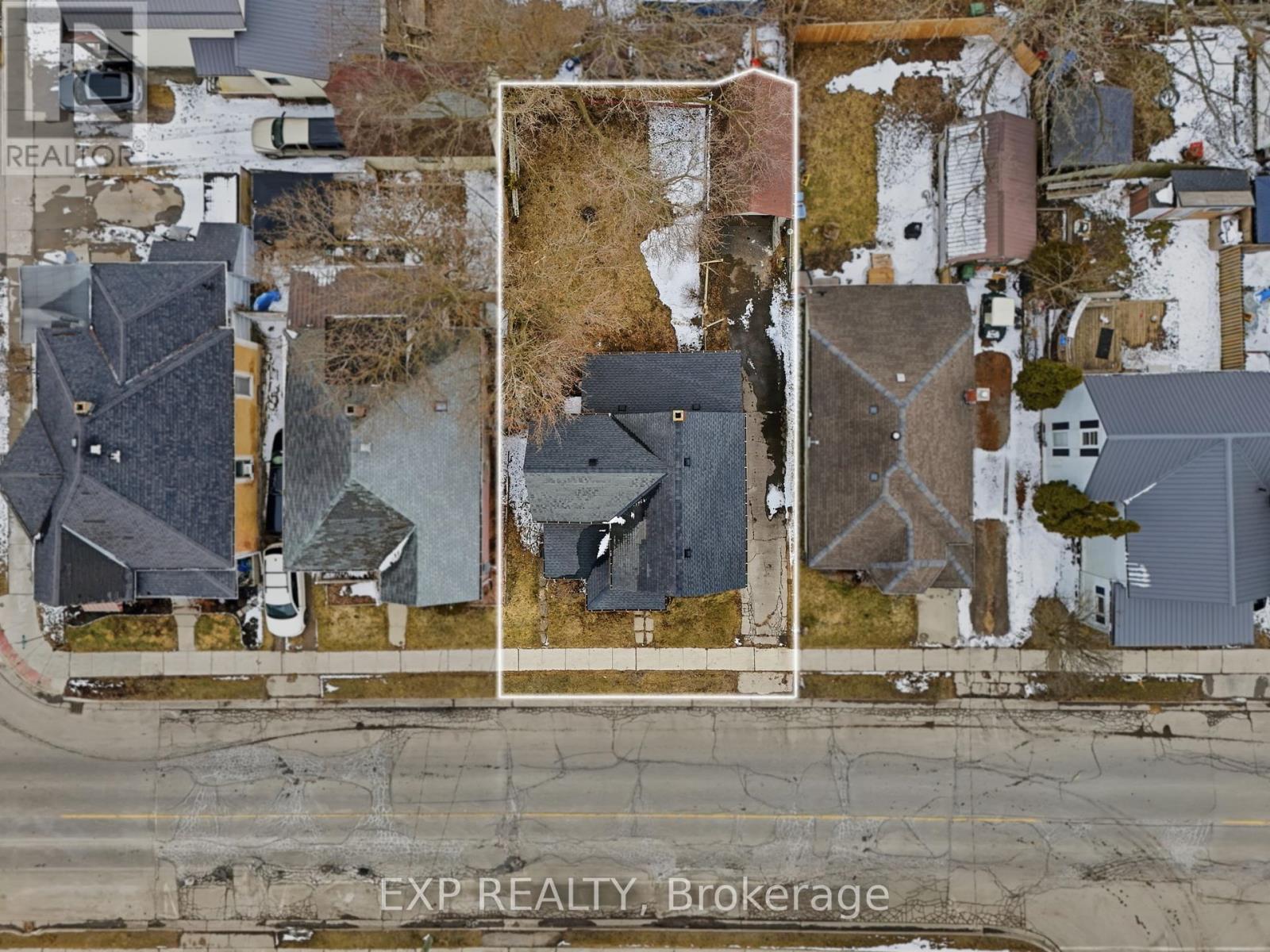 225 Ross Street, St. Thomas, Ontario  N5R 3Y5 - Photo 49 - X13439390