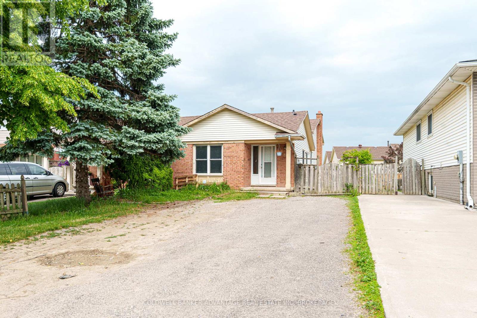 86 Autumn Place, St. Catharines, Ontario  L2P 3W8 - Photo 2 - X13439476