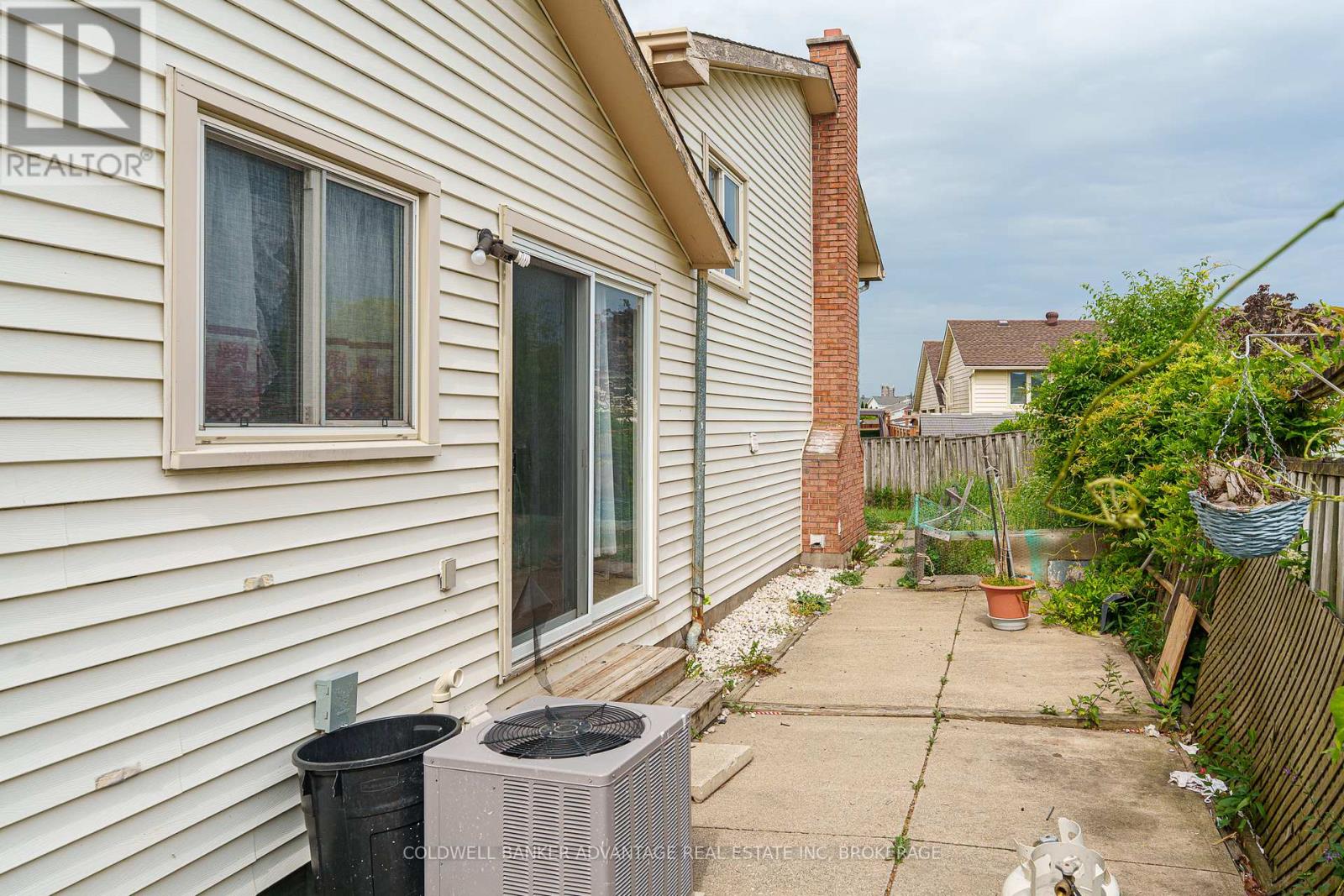 86 Autumn Place, St. Catharines, Ontario  L2P 3W8 - Photo 23 - X13439476