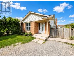 86 AUTUMN PLACE, St. Catharines, Ontario