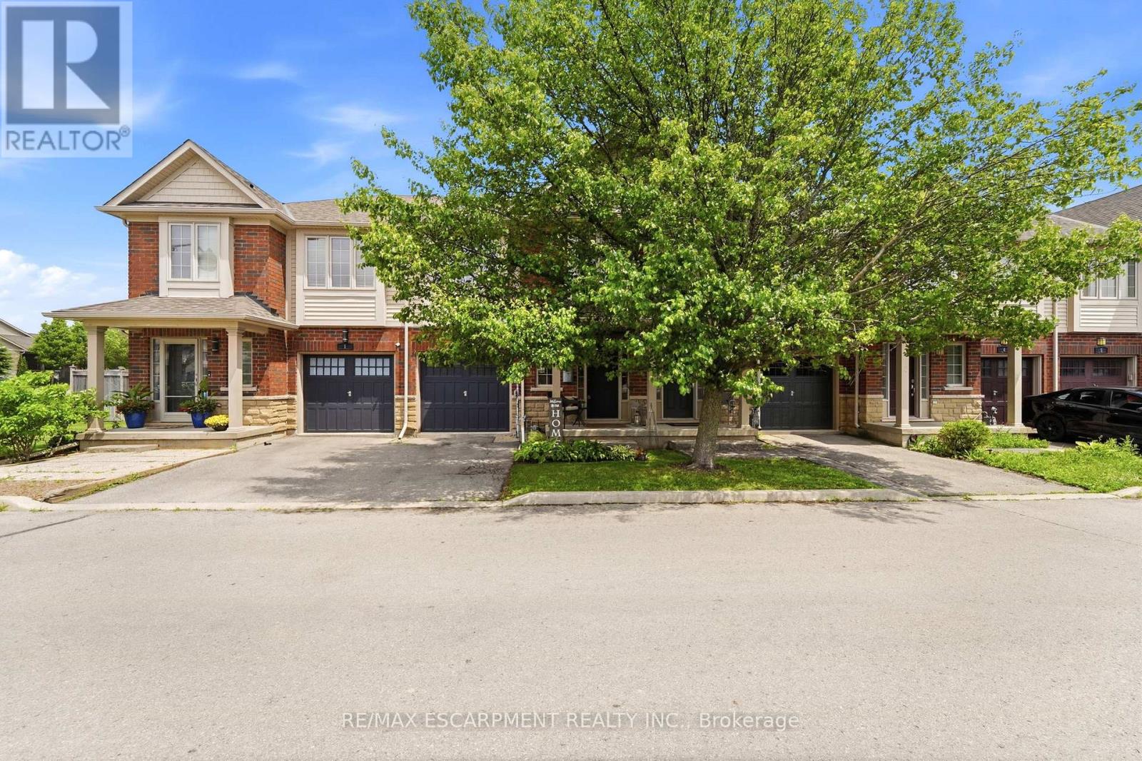 2 - 222 Fall Fair Way, Hamilton, Ontario L0R 1C0 - Photo 3 - X13439276