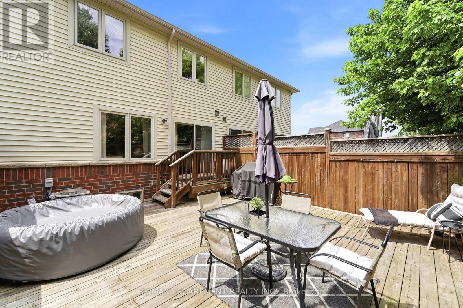 2 - 222 Fall Fair Way, Hamilton, Ontario L0R 1C0 - Photo 38 - X13439276