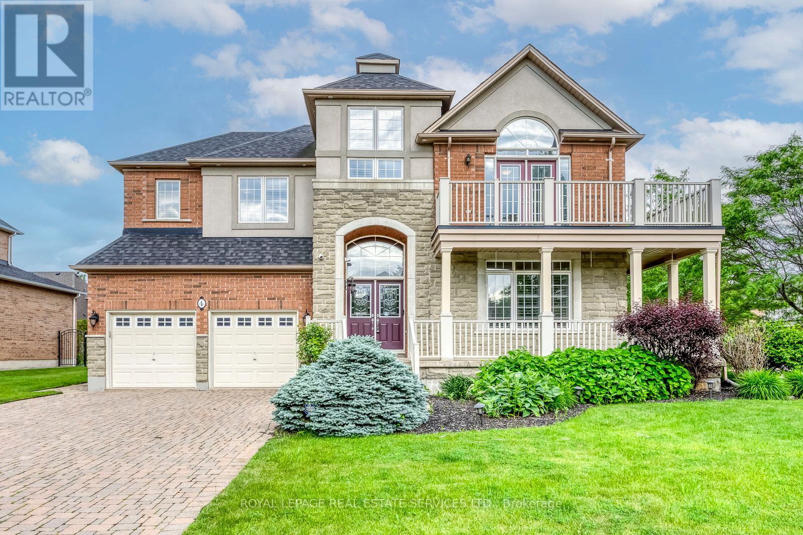 4 AVERY CIRCLE, Hamilton, Ontario