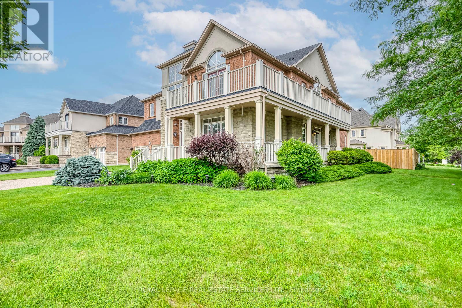4 Avery Circle, Hamilton, Ontario L8E 6B8 - Photo 45 - X13439316