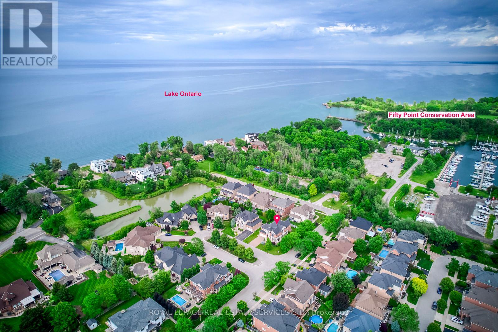 4 Avery Circle, Hamilton, Ontario L8E 6B8 - Photo 46 - X13439316