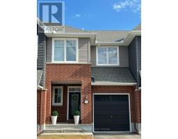 303 KANASHTAGE TERRACE, Ottawa, Ontario
