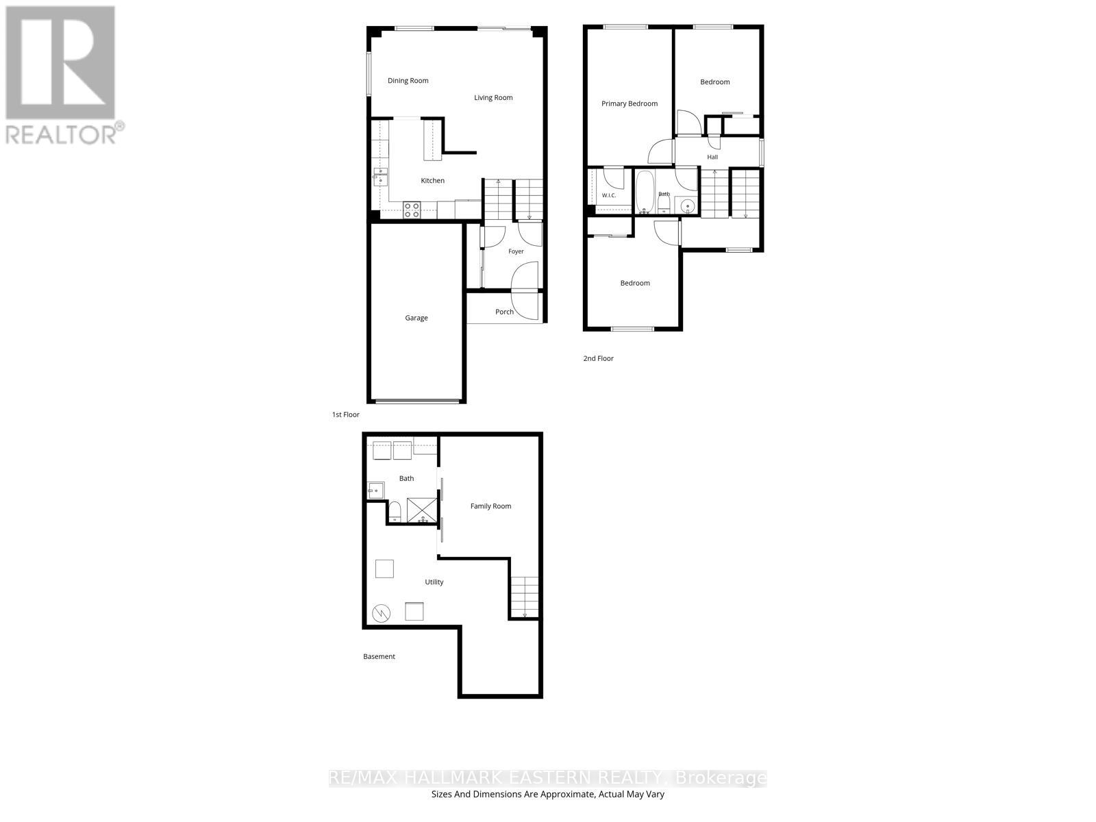 22 Valley Stream Drive, Toronto, Ontario  M1V 2A5 - Photo 44 - E13439574