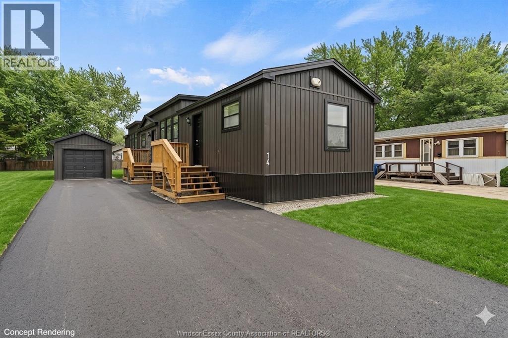 14 Dana, Essex, Ontario  N8M 1Y9 - Photo 3 - 26013976