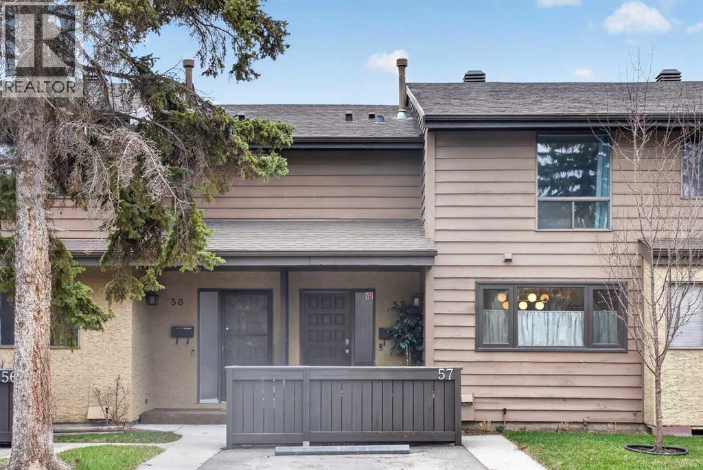 57, 2300 Oakmoor Drive SW, Calgary, Alberta  T2V 4N7 - Photo 34 - A2304545