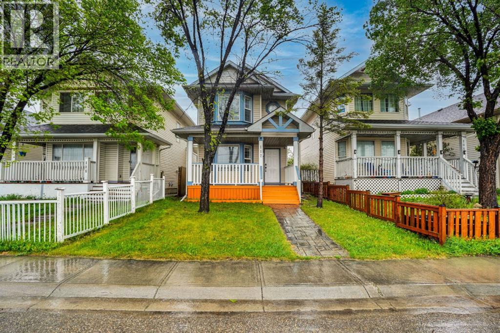 112 Martinglen Close Ne, Calgary, Alberta  T3J 3N1 - Photo 2 - A2314240