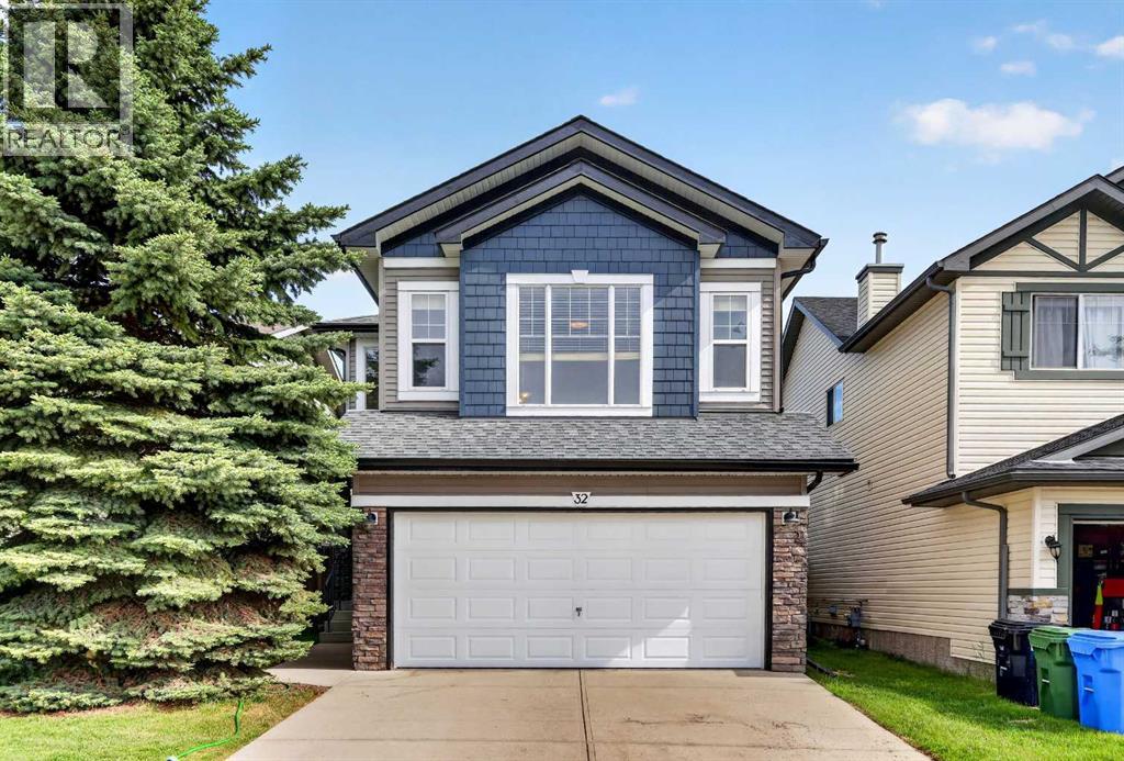 32 Everglen Grove Sw, Calgary, Alberta  T2Y 4Z3 - Photo 47 - A2318433