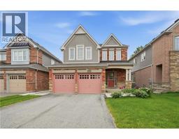 6414 DILALLA Crescent, Niagara Falls, Ontario