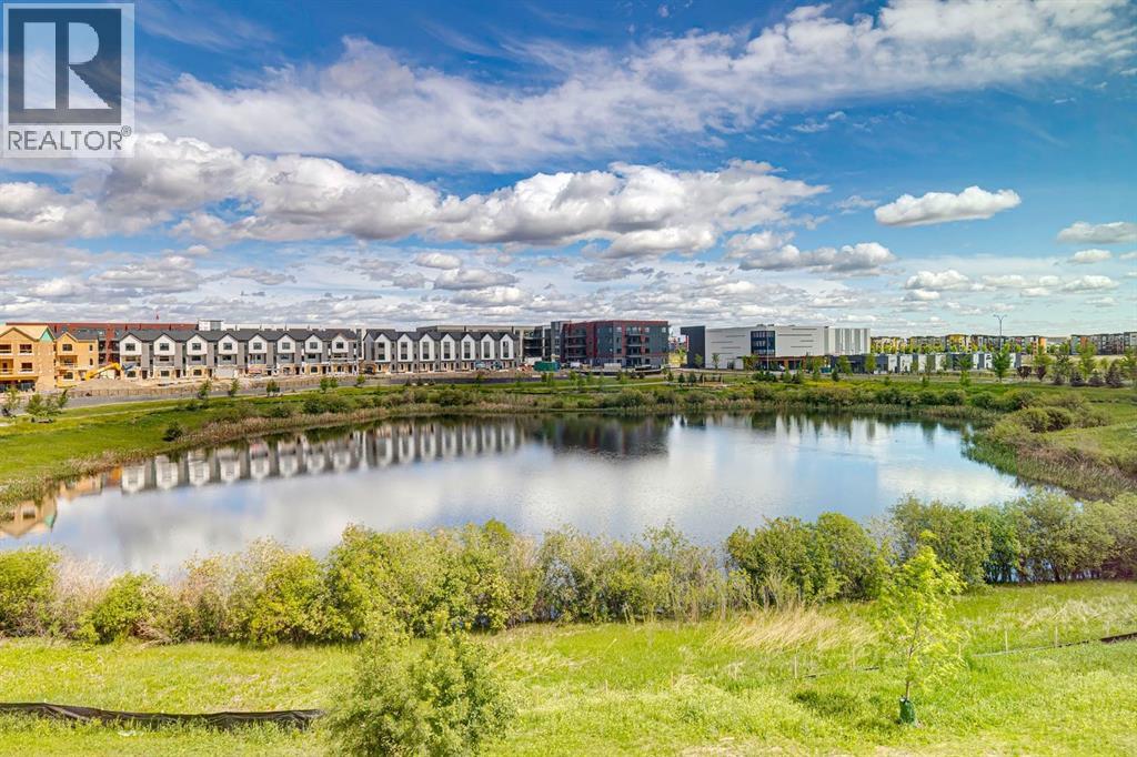 528, 20295 Seton Way SE, Calgary, Alberta  T3M 3X3 - Photo 4 - A2320313