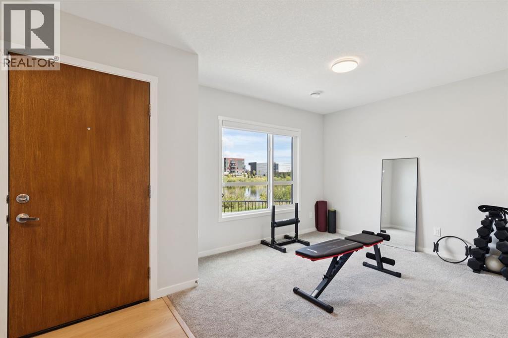 528, 20295 Seton Way SE, Calgary, Alberta  T3M 3X3 - Photo 5 - A2320313