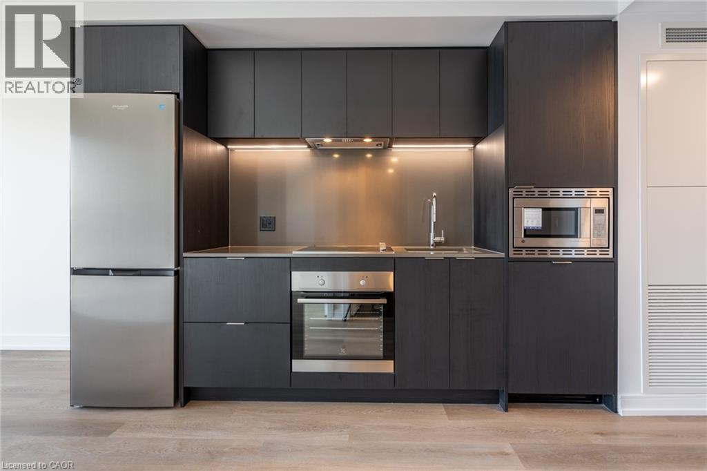 1 Jarvis Street Unit# 725, Hamilton, Ontario  L8R 3J2 - Photo 15 - 40839491