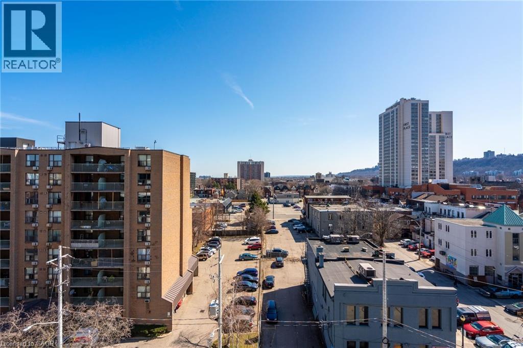 1 Jarvis Street Unit# 725, Hamilton, Ontario  L8R 3J2 - Photo 28 - 40839491