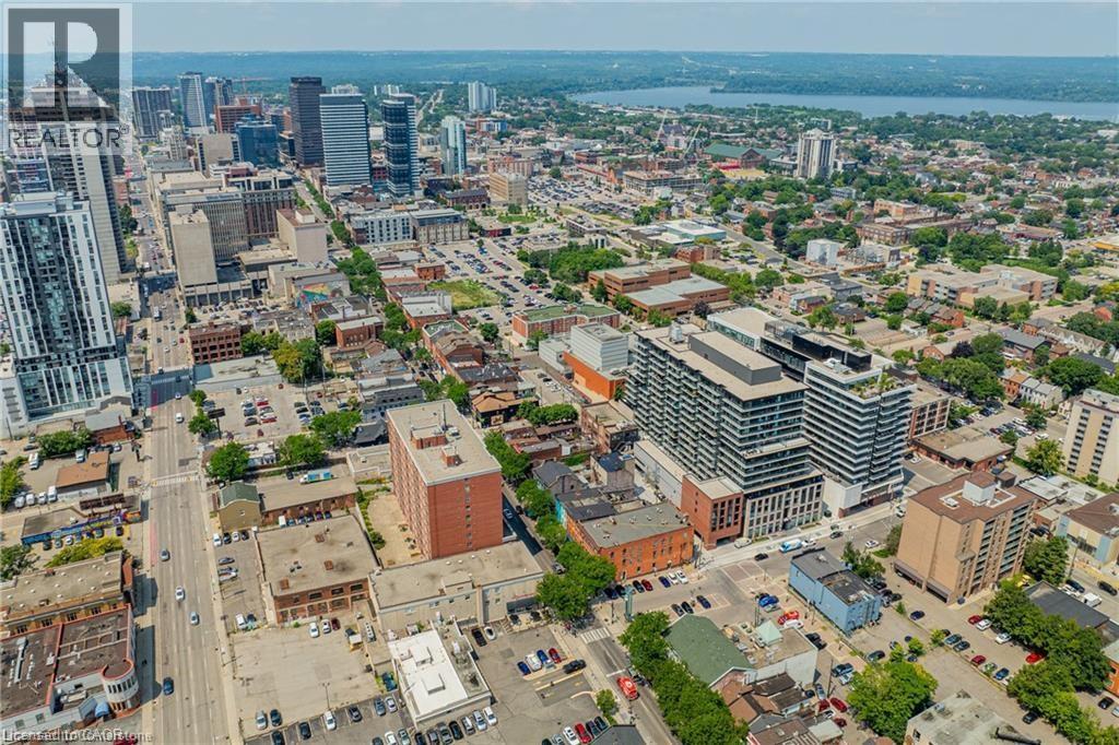 1 Jarvis Street Unit# 725, Hamilton, Ontario  L8R 3J2 - Photo 4 - 40839491