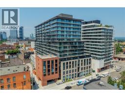 1 JARVIS Street Unit# 725, hamilton, Ontario