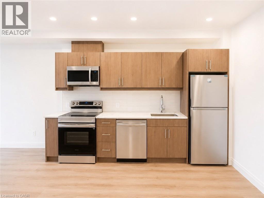 1333 Weber Street E Unit# 209, Kitchener, Ontario  N2A 1C2 - Photo 4 - 40839224