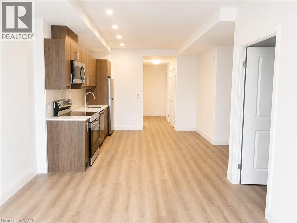 1333 Weber Street E Unit# 209, Kitchener, Ontario  N2A 1C2 - Photo 5 - 40839224