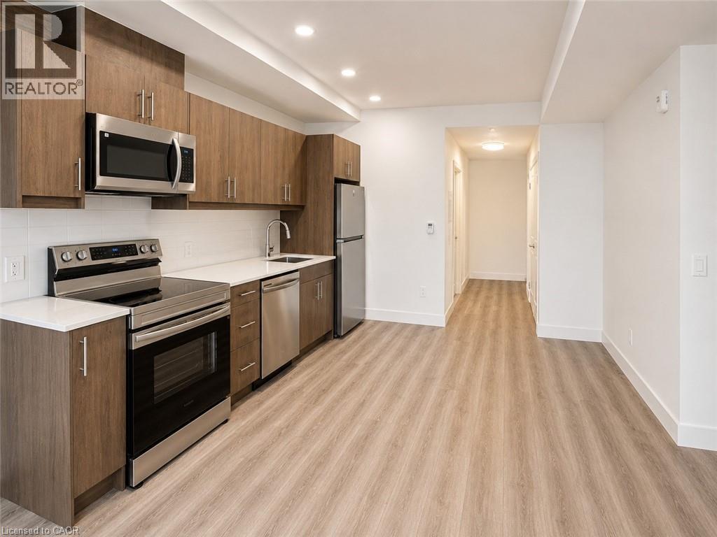 1333 Weber Street E Unit# 209, Kitchener, Ontario  N2A 1C2 - Photo 7 - 40839224