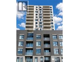 1333 WEBER Street E Unit# 209, Kitchener, Ontario