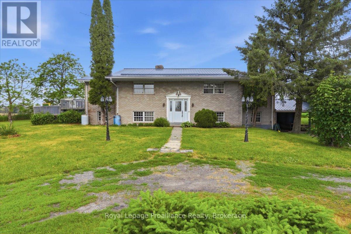 20 BARRETT ROAD, Stirling-Rawdon, Ontario