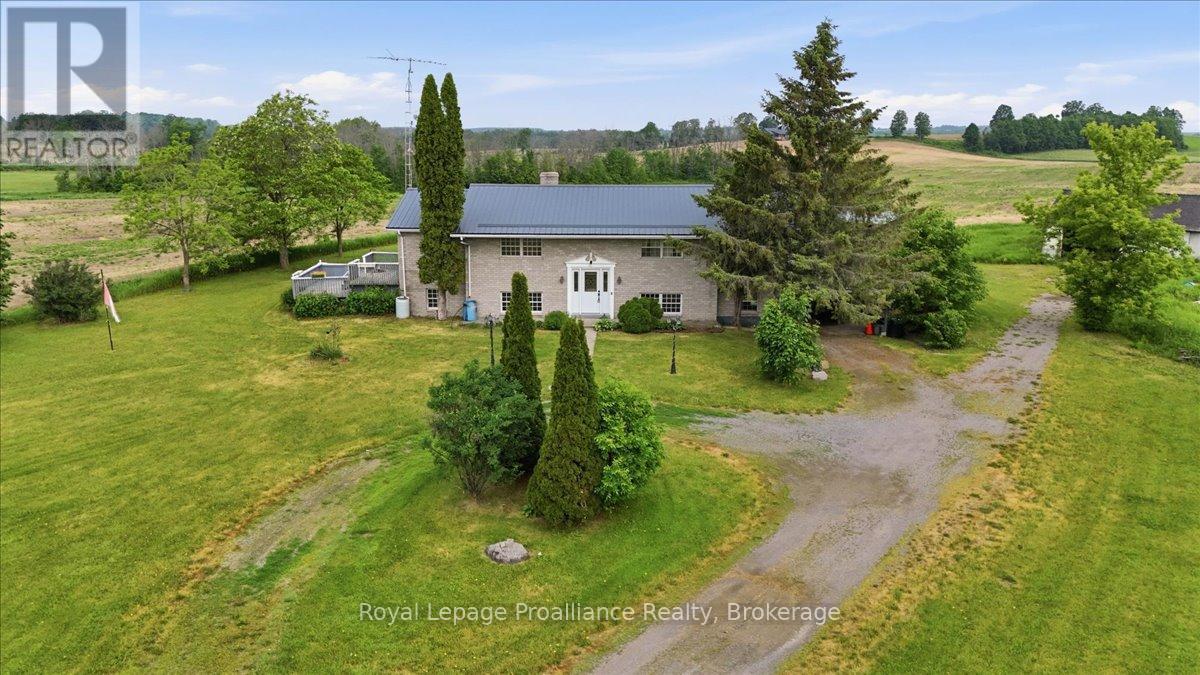 20 Barrett Road, Stirling-Rawdon, Ontario  K0K 3E0 - Photo 2 - X13439524