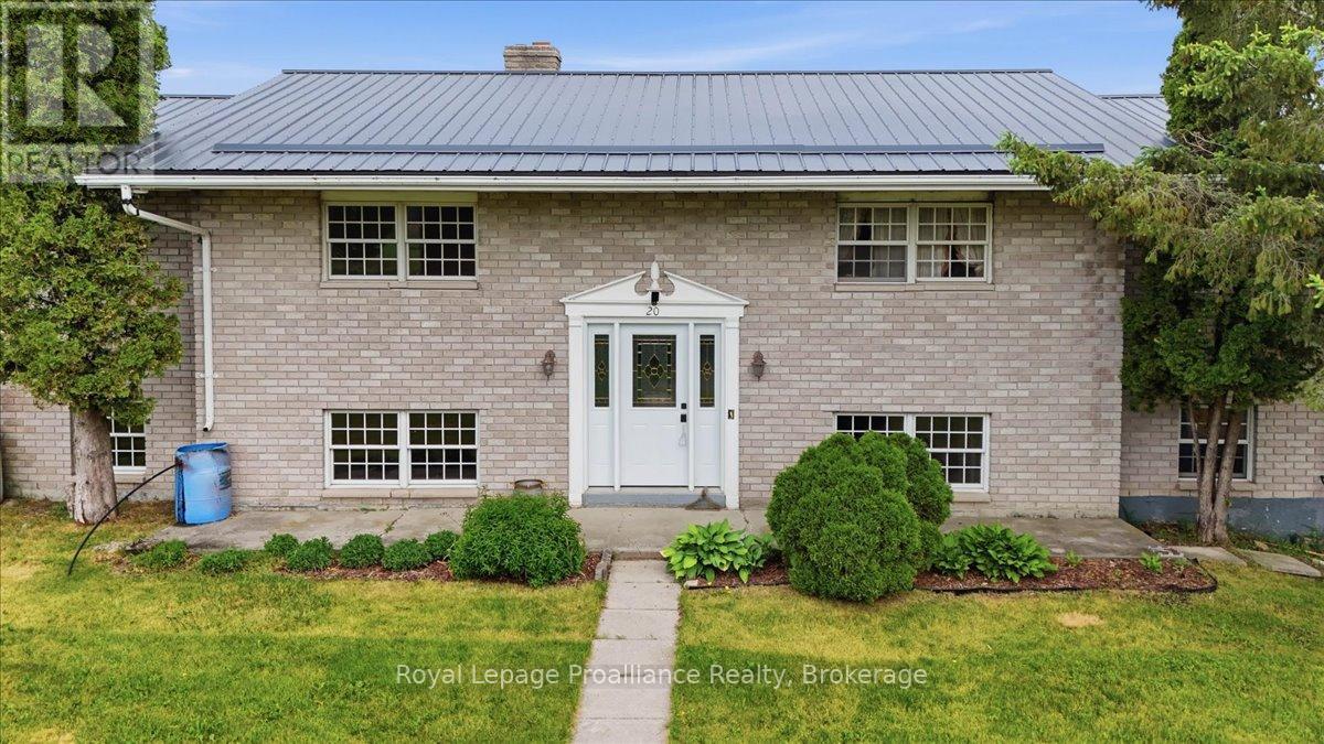 20 Barrett Road, Stirling-Rawdon, Ontario  K0K 3E0 - Photo 3 - X13439524