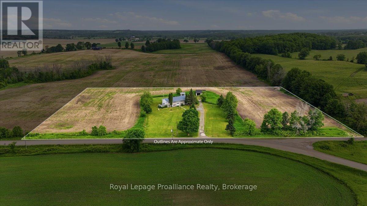 20 Barrett Road, Stirling-Rawdon, Ontario  K0K 3E0 - Photo 34 - X13439524