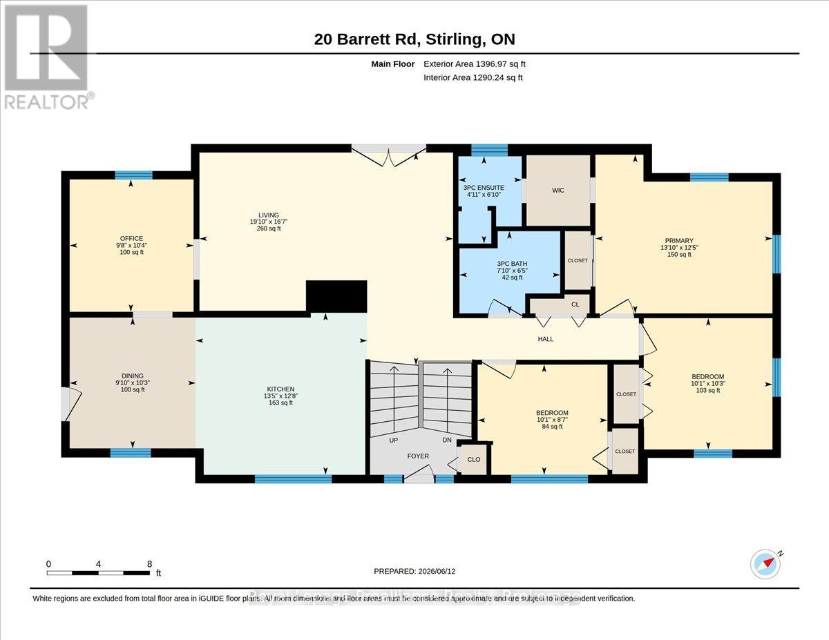 20 Barrett Road, Stirling-Rawdon, Ontario  K0K 3E0 - Photo 38 - X13439524