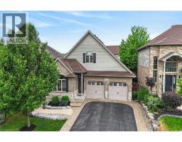6 SOUTHWOOD Crescent, Caledonia, Ontario