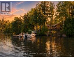 52 ISLAND B, mcdougall, Ontario