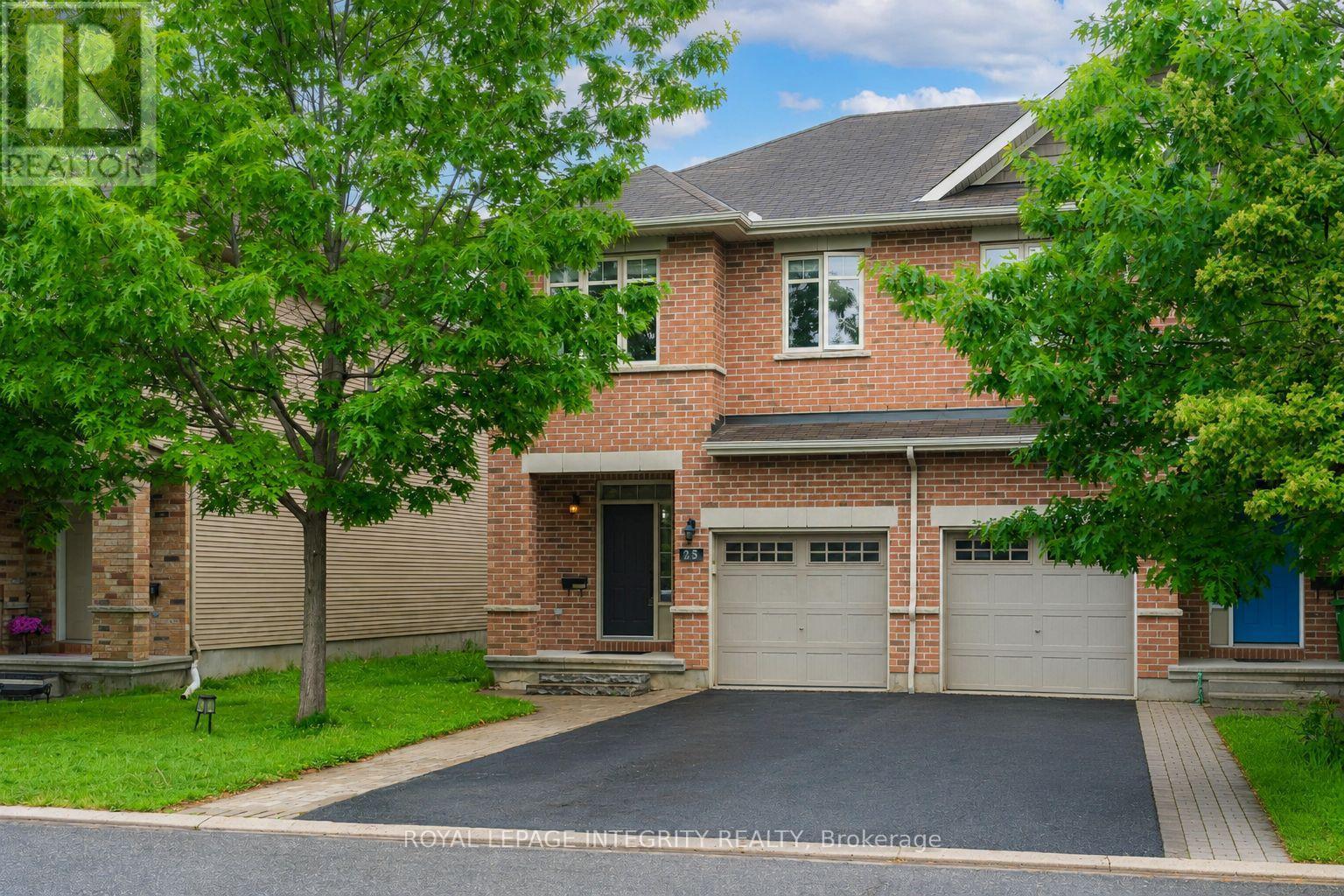25 MADELON DRIVE, Ottawa, Ontario