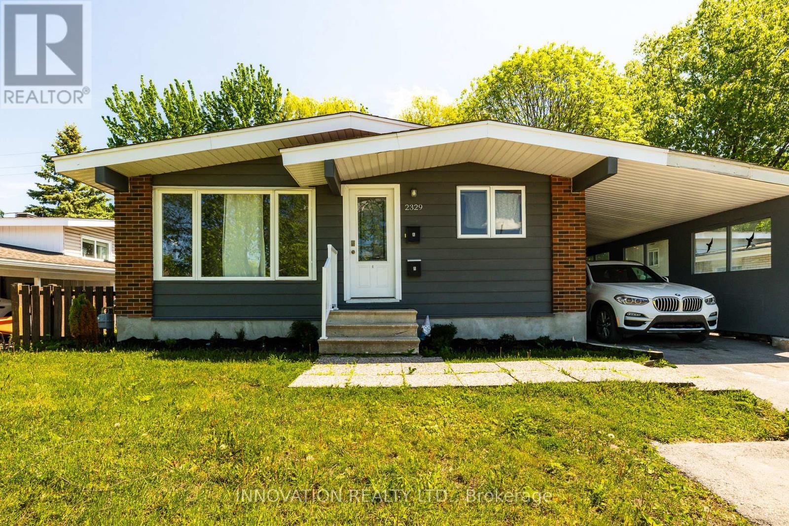2329 Ryder Street, Ottawa, Ontario  K1H 6X4 - Photo 2 - X13439488