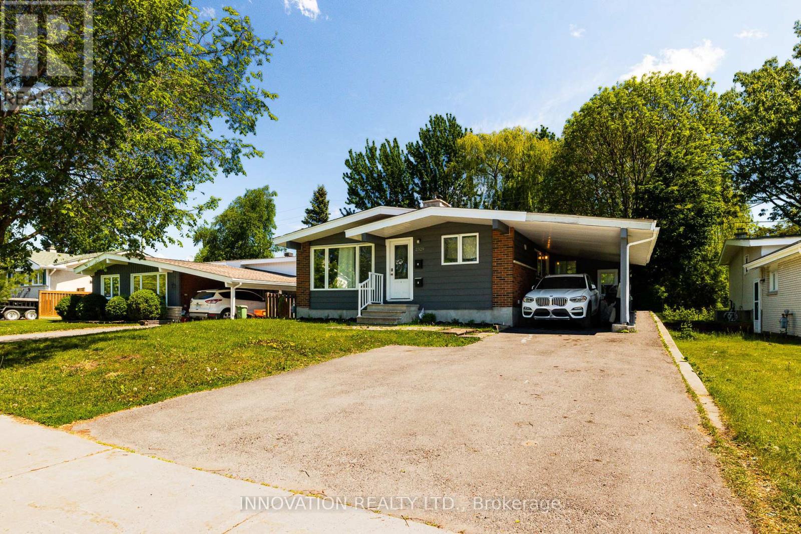 2329 Ryder Street, Ottawa, Ontario  K1H 6X4 - Photo 9 - X13439488