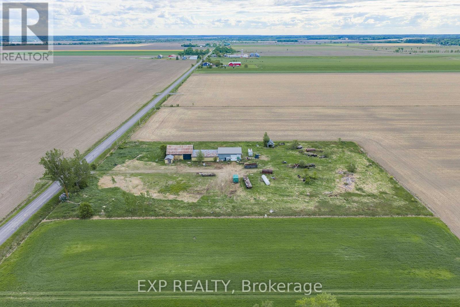 4985 Concession 11, The Nation, Ontario  K0B 1G0 - Photo 6 - X13439610