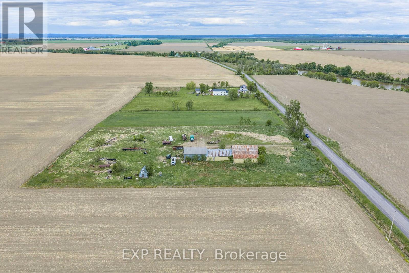 4985 Concession 11, The Nation, Ontario  K0B 1G0 - Photo 5 - X13439614