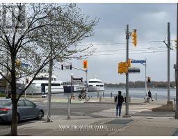 106 - 600 QUEENS QUAY WEST, Toronto, Ontario