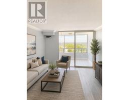 1009 - 8501 BAYVIEW AVENUE, Richmond Hill, Ontario