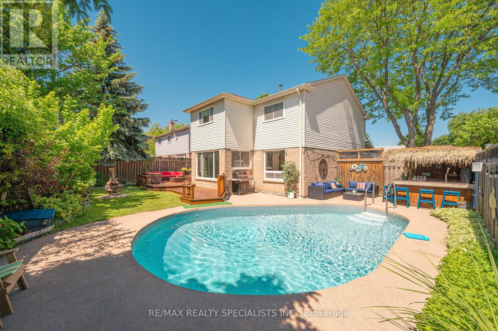 3048 Tours Road, Mississauga, Ontario  L5N 3J1 - Photo 45 - W13248818