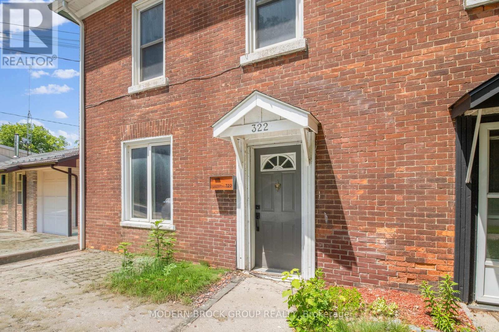 322 King Street W, Brockville, Ontario  K6V 3S3 - Photo 3 - X13439376