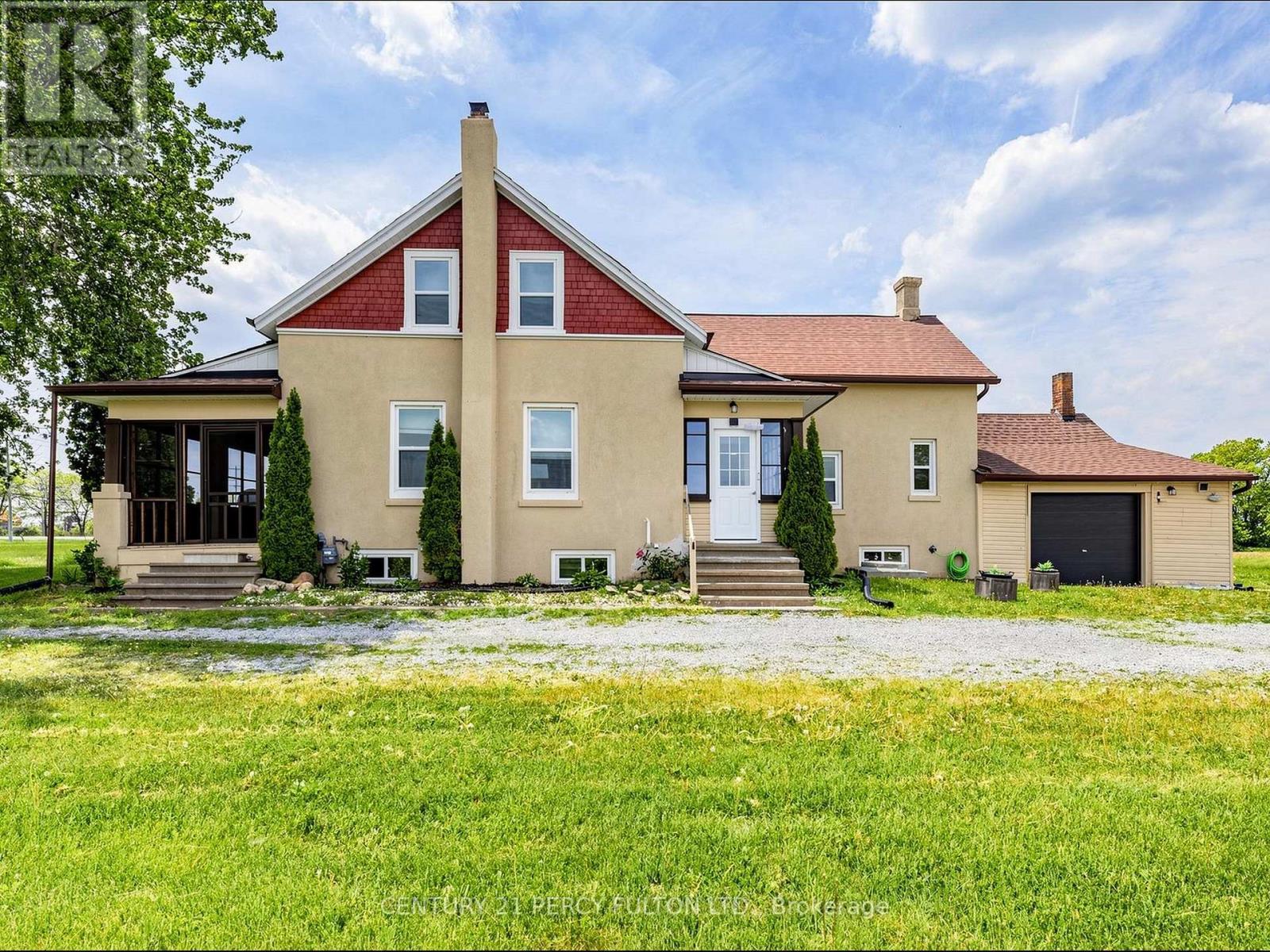 29018 Highway 48, Georgina, Ontario  L0E 1N0 - Photo 2 - N12663238