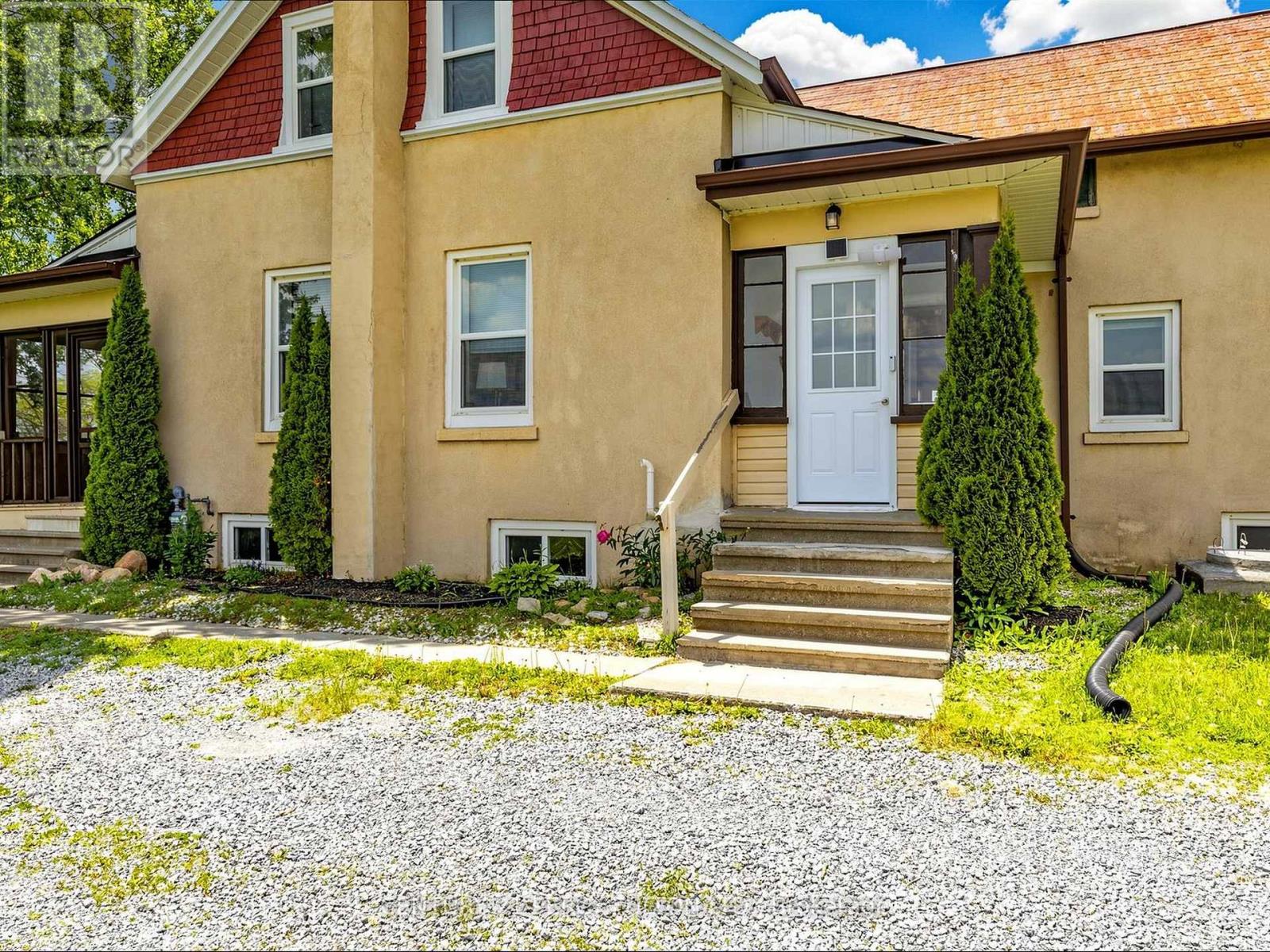 29018 Highway 48, Georgina, Ontario  L0E 1N0 - Photo 3 - N12663238